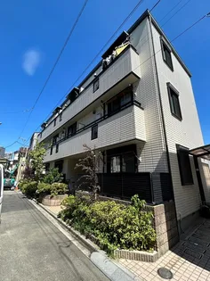 メゾン秋鹿の画像