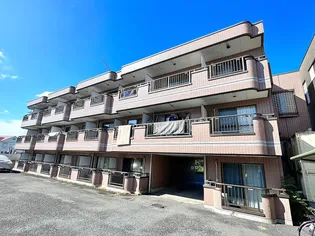 武蔵浦和ハイツの画像