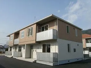 ブランドール T B棟の画像