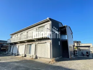 誠和ハイツの画像