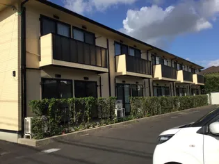 ビブロハイツの画像