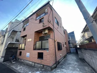 Vivre池袋【1階】の外観