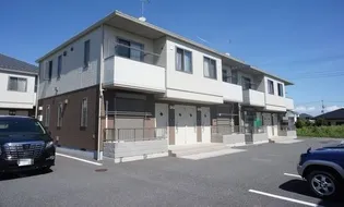 ボヌールシュシュⅠ Ⅱ Ⅲの画像