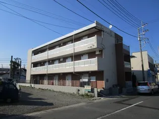 リブリ さがみ野IIIの画像