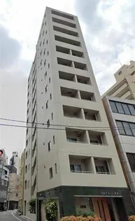 スカイコート蔵前の画像