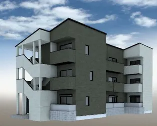 JーMAISON北浦和の画像