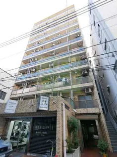 上野アビタシオンの画像