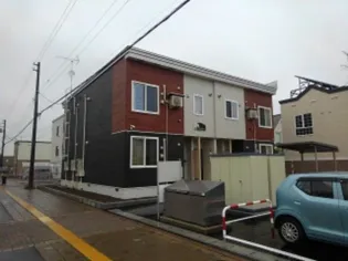 BM ゴルディロックスIの画像