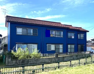 コーポ友の画像