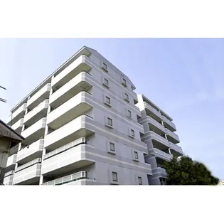 プレステージ高倉の画像