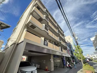 春日丘マンションの画像