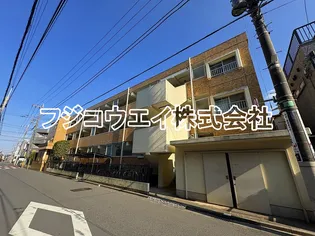 RAYHAUS平和台の画像