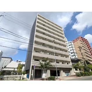 アルティザ東別院の画像