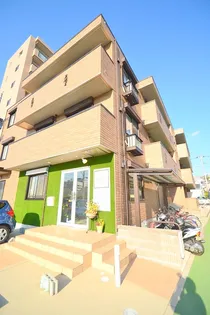 セジュール桃山の画像