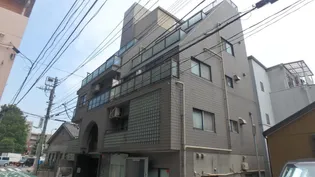 コア仙台坂の画像