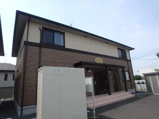 スクエアヒルズBの画像