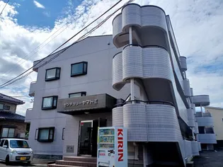 センチュリーヤマトIIの画像