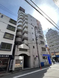 NICアーバンスピリッツ鶴見IIの画像