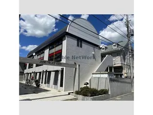 埼玉県行田市門井町2【アパート】の外観