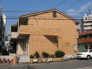 レジデンス山本Iの画像