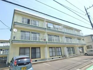 ハイツニュータマの画像