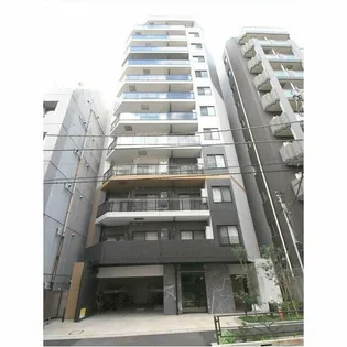 東京都文京区本郷3【マンション】の外観