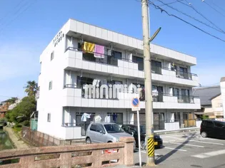 ハイエストおじおビルの画像