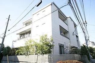 ノルトハイム高円寺の画像