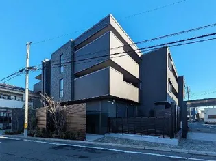 グリシーナの画像