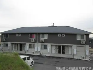 プルミエ Bの画像