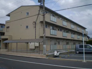 ゴールドパストラルVの画像