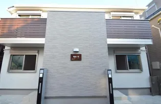 Villa K (ヴィラケー)の外観