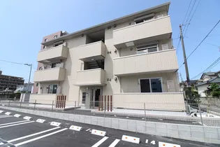 メゾンラフィーネIIの画像