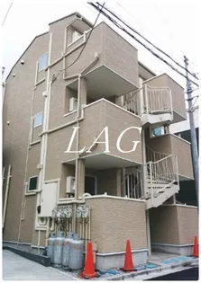 八広イーストビレッジの画像