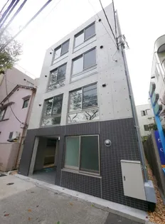 VENTVERT TAKINOGAWA【3階】の外観