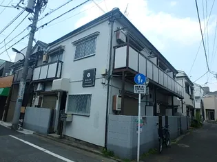 BOXY南長崎の画像