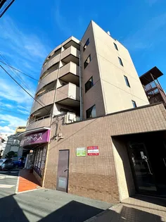 グランドカーサ武蔵野の画像