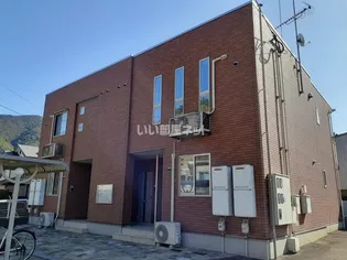 サンリットヒル平間の画像