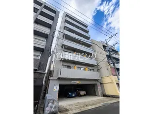 アミティの森の画像