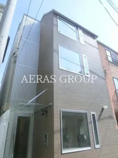 アーバンステージ池袋の画像