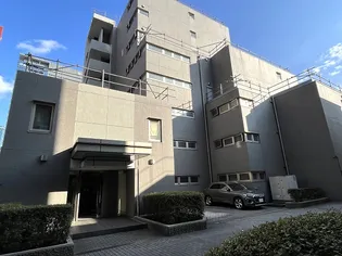 分譲賃貸 ウィズウィース渋谷神南S棟 GZ【1階】の外観