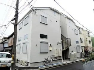 ヒルズ浅田4丁目の画像