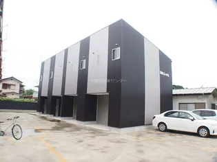 陽北ビレッジFの画像