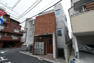 CLASS市ヶ谷の画像