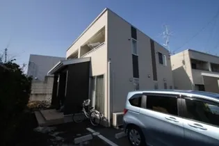 メゾネットNの画像