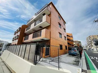 ロイヤルコート東戸塚の画像