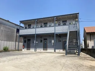 メゾンドカワコウIIの画像