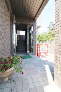 フローリッシュコート【2階】の外観