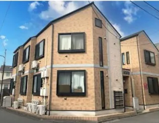 アーバンプレイス落合F【2階】の外観