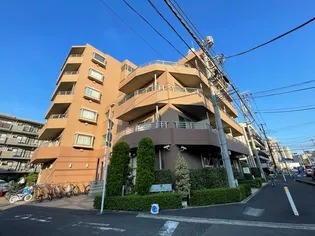 コンフォート船橋の画像